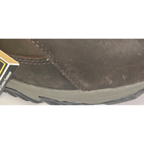 Timberland Thorton Mid GORE-TEX TB05750A Boots - Dark Brown - 11.5 - NEW w/Box main image 5